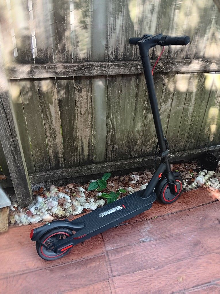 Scooter For Parts