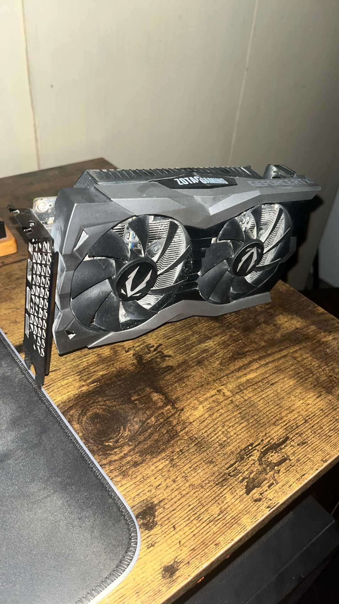 Zotac Gaming - GeForce RTX 2060 - 6GB
