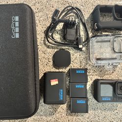 Gopro Hero 13