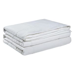 Ettitude Bamboo Comforter Summer Weight 200 GSM - Twin