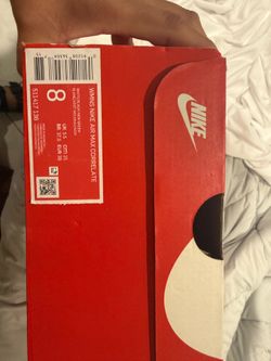 Nike air max