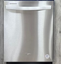 WHIRLPOOL Dishwasher WDT531HAPM 02238 .
