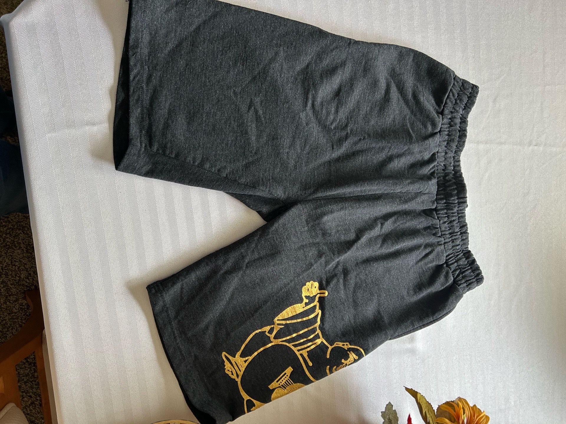 True Religion shorts. Large