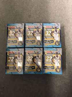 2020 Panini NBA Hoops Premium Stock Blasters (6)