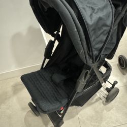 Junior Stroller 