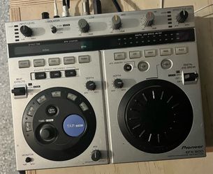 Pioneer DJ EFX-500 PERFORMANCE EFFECTOR DJ Controller