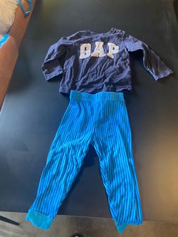 Gap Kids Two-Piece Outfit Set + More