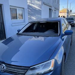 Auto Glass