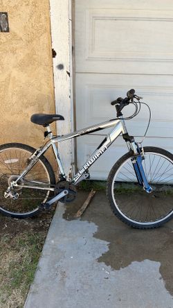 Bikes $100 each .