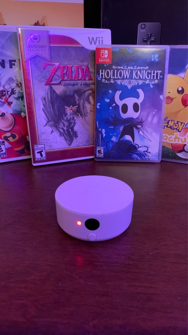 3ds Amiibo Scanner for Sale in Gilbert, AZ OfferUp
