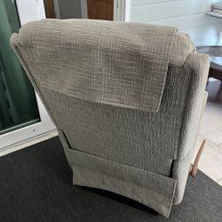 Rockingn Recliner La-z-Boy Read Description 