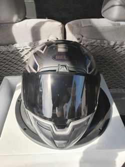 Bell Set Helmet
