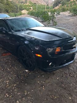 Camaro 2011 v6