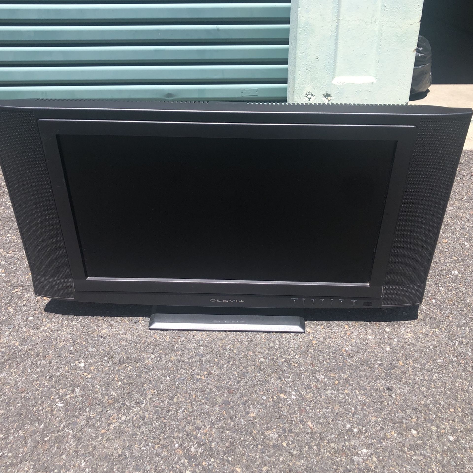 27” OLEVIA TV