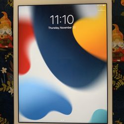 Black Friday Deals! Apple iPad Mini 4th Generation 128GB Unlocked Like New!