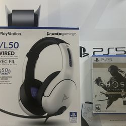 PlayStation 5 New 