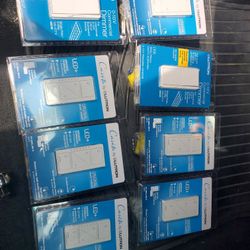 Caseta By Lutron Smart Dimmer