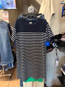 Ladies 32° Cool dress