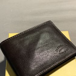Brand New Leather Wallet