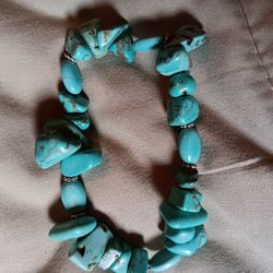 Turquoise Bracelet