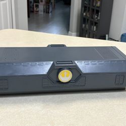 Legacy Lightsaber Hilt Case - Star Wars Galaxy's Edge CASE ONLY!!