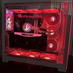 Custom Gaming PC