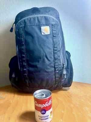 Carthartt Cargo Series Laptop Slip Ultra Padded Excellent Condition