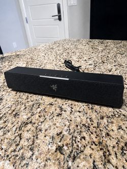 Razer Leviathan V2 X RGB Bluetooth Gaming Soundbar