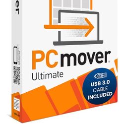 Pc Mover 