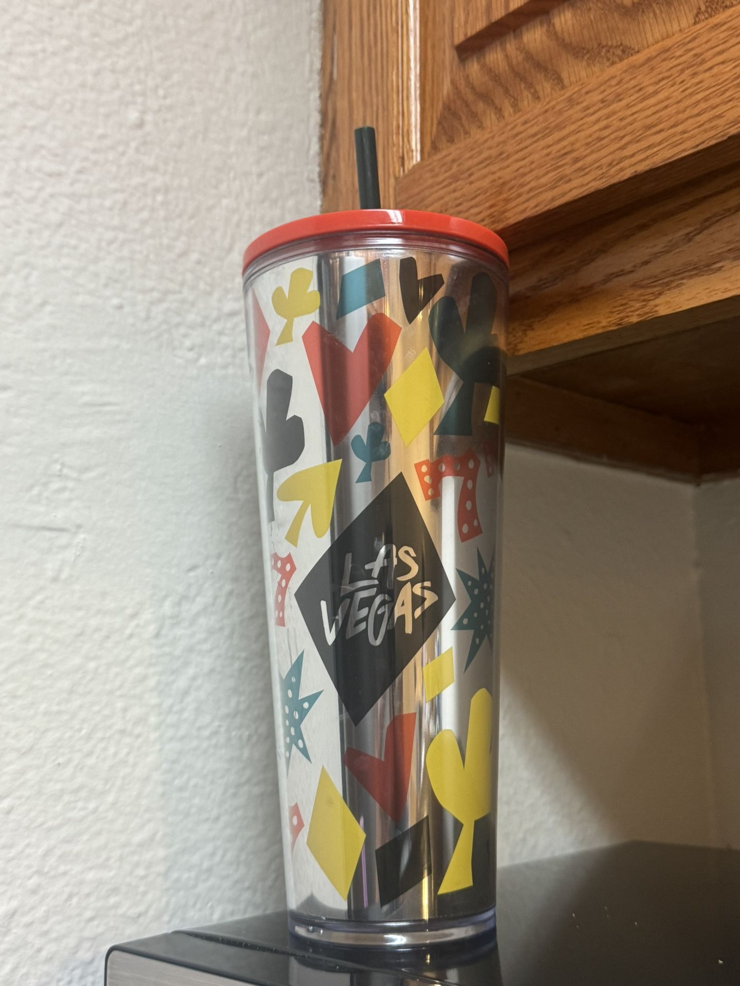 Starbucks Las Vegas Cup