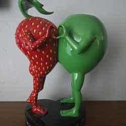 Michael Godard "Signs Of Love"