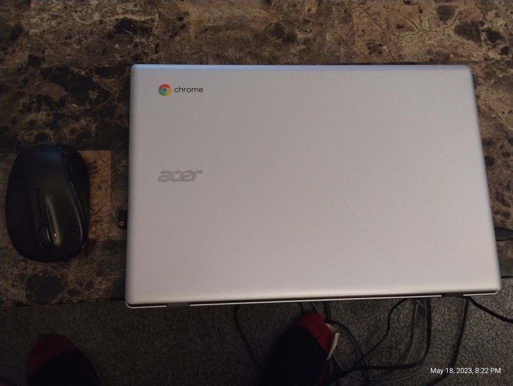 Acer Chromebook 311 Mini