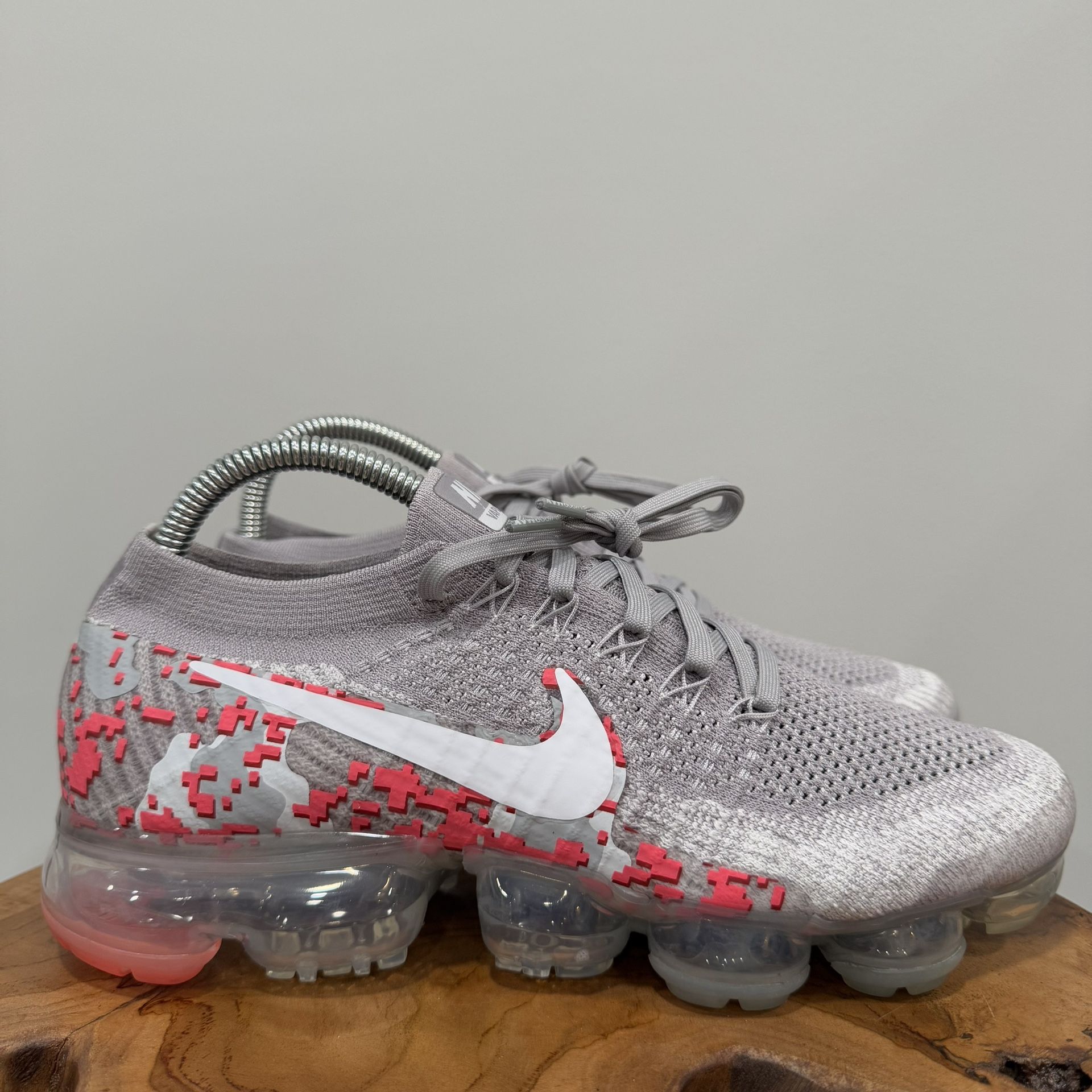 Nike Shoes Vapormax Camo Nike VaporMax Moc Flyknit 