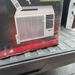LG Air Conditioner Model Lg Le1223
