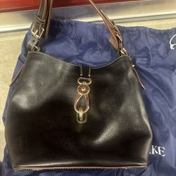 Authentic Dooney & Burke