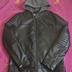 Brand New Jacket 