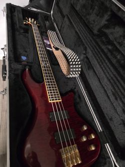 SCHECTER DIAMON SERIES ELITE - 4