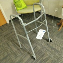 Walker, Brand New, Never Used