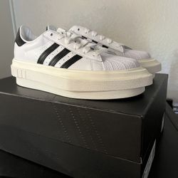 Adidas Beyoncé Superstar 