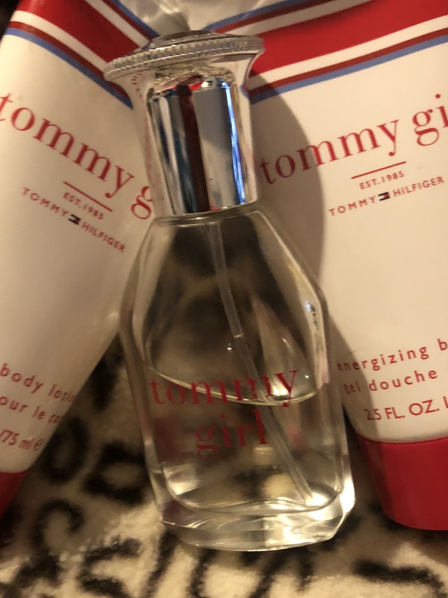 Tommy Girl