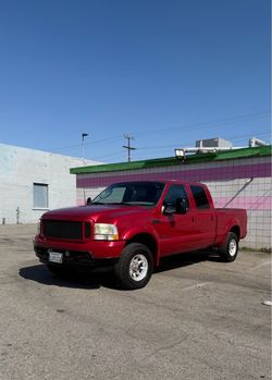 2003 Ford F-250