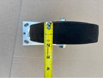 8 x 2” Casters