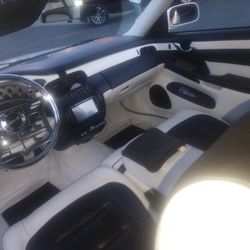 2000 Cadillac DeVille 