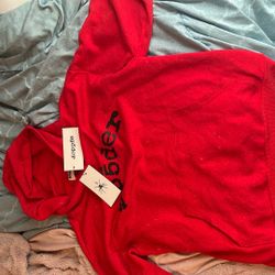 Selling VVS Spider Hoodie