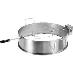 Kettle Rotisserie 22.5 In