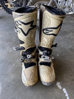 Alpinestar Tech 10 Size 10