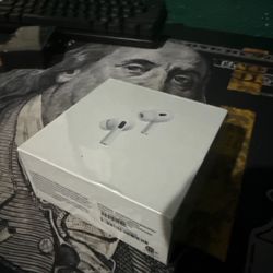 Airpod Pro Gen 2