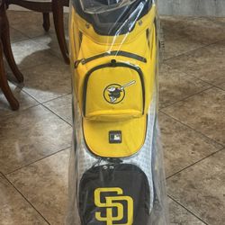 Golf Bag 