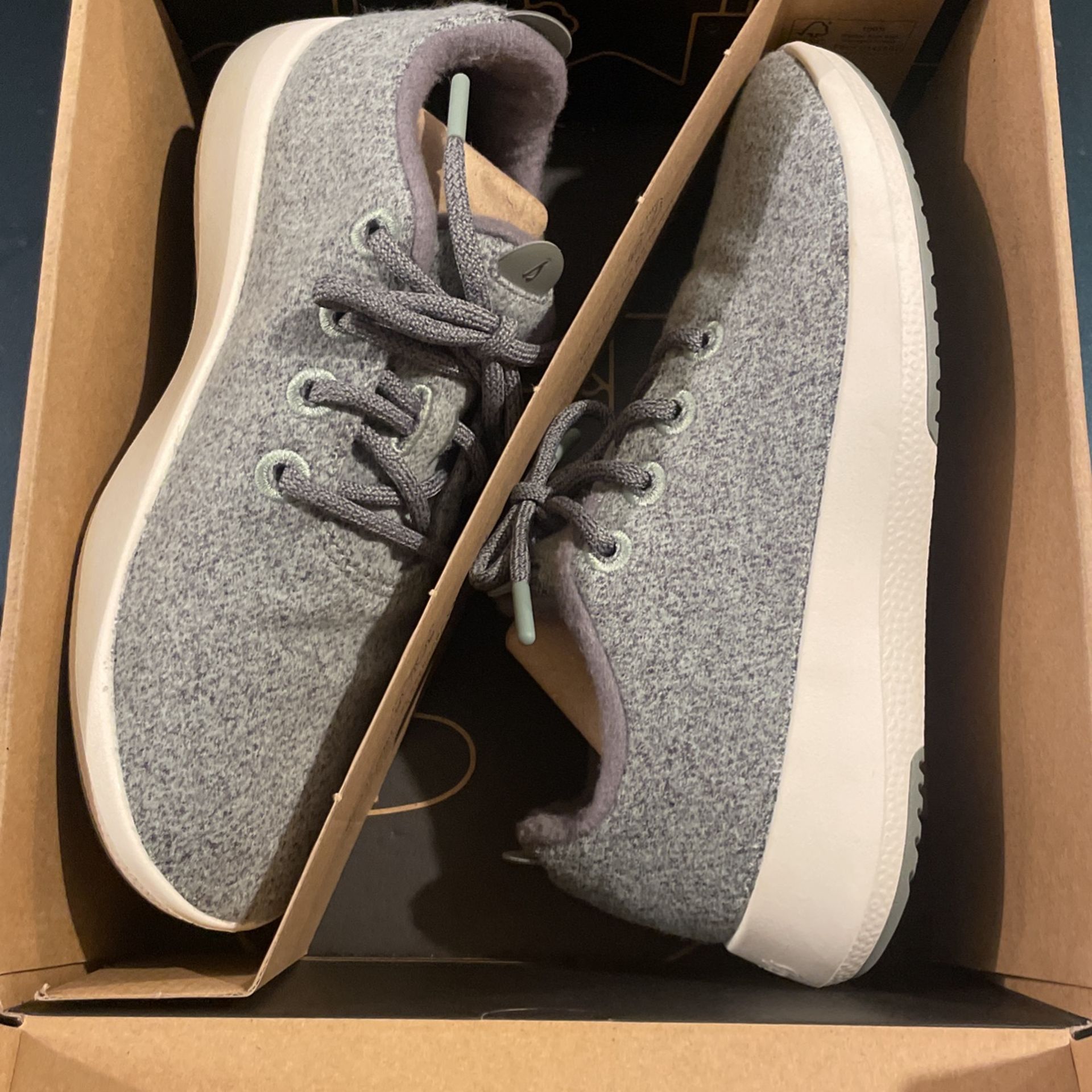 Women’s All Birds Size 10