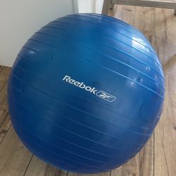 Reebok Exercise Ball 